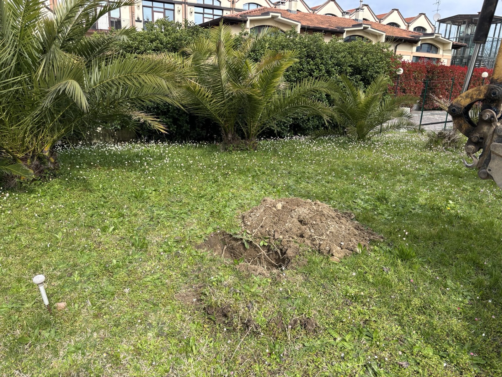Via Antonini 20 — Milano: Indagine ambientale integrativa e analisi di rischio delle acque di falda