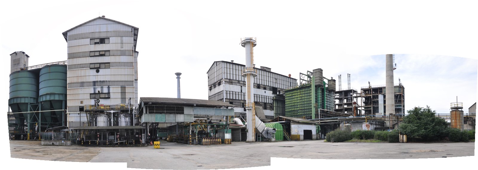 End of Waste degli aggregati riciclati: il tavolo europeo