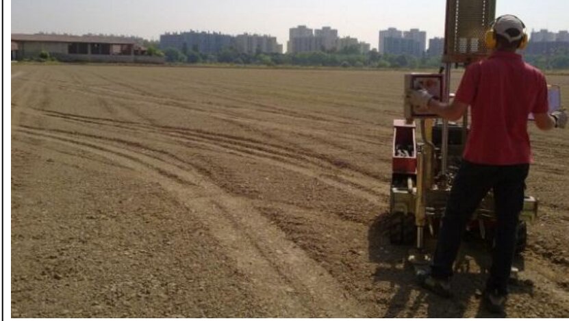 Cascina Basmetto: Piano di caratterizzazione ed indagine ambientale (foto 2 di 2)