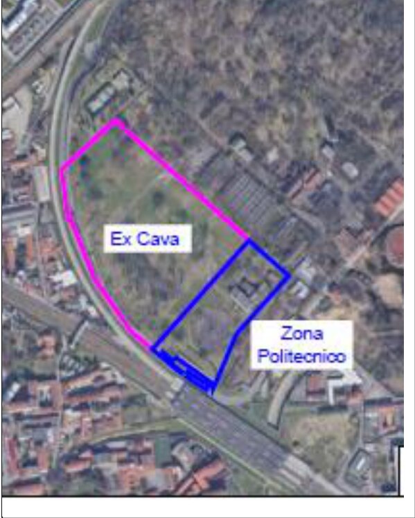 Oasi Bovisa: Progetto Operativo di Bonifica con Analisi di Rischio