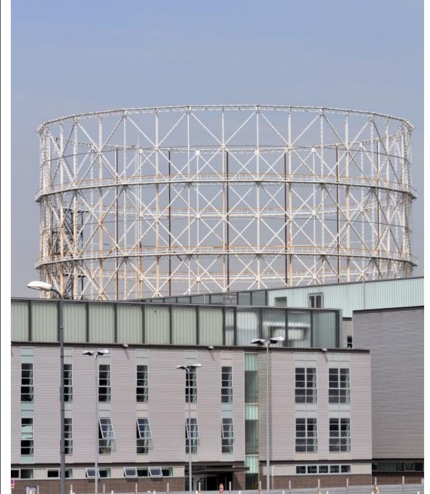 Ex Broggi – Politecnico di Milano: Analisi di Rischio, Capping e Soil Vapor Extraction