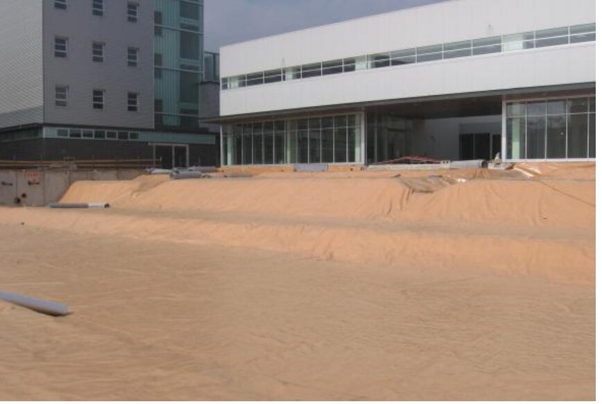 Ex Broggi – Politecnico di Milano: Analisi di Rischio, Capping e Soil Vapor Extraction (foto 3 di 3)