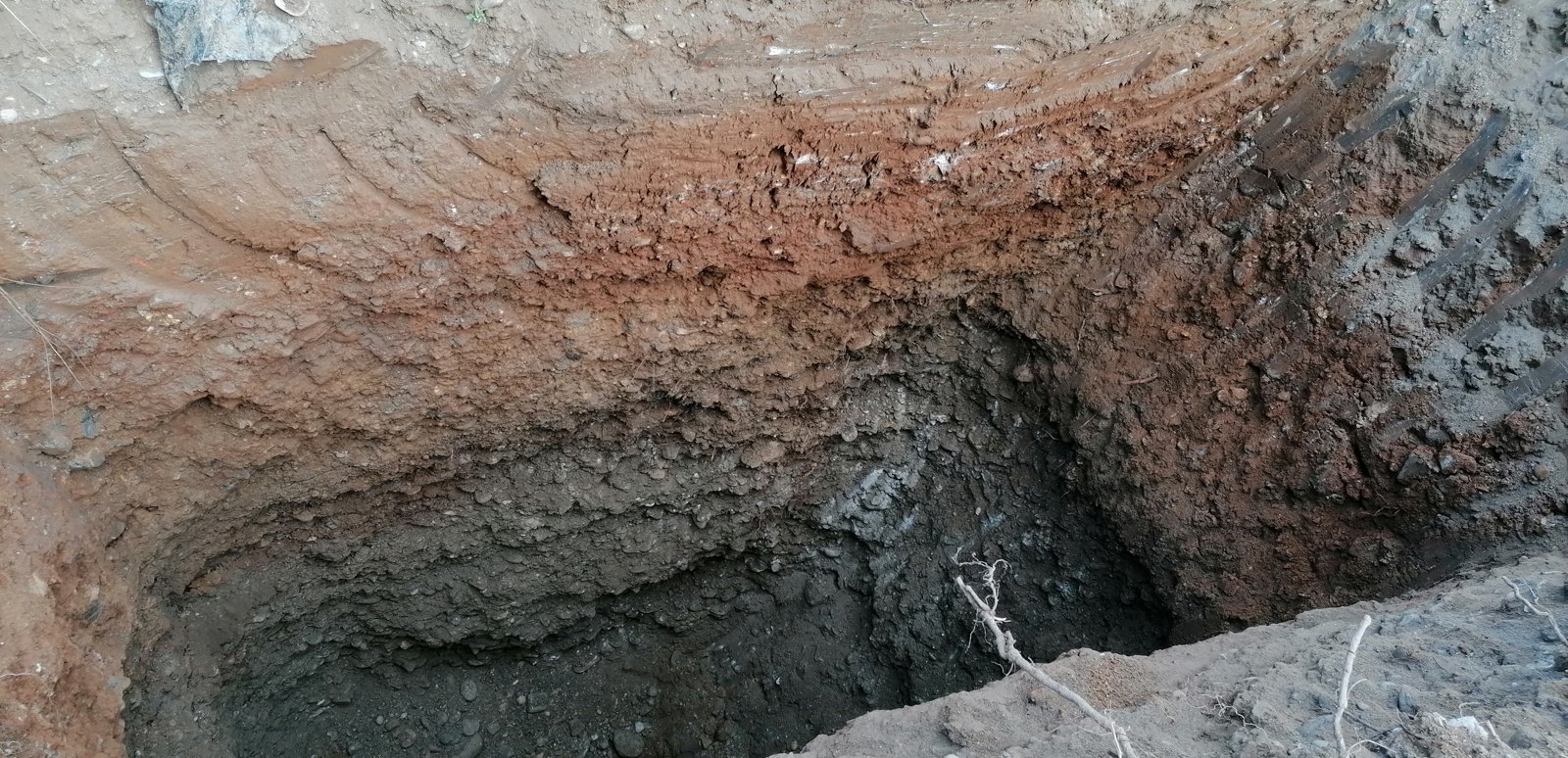 Via Robecco 41 — Cinisello Balsamo (MI): Progetto Operativo di Bonifica ex art. 242bis di un'area dismessa con amianto nei terreni