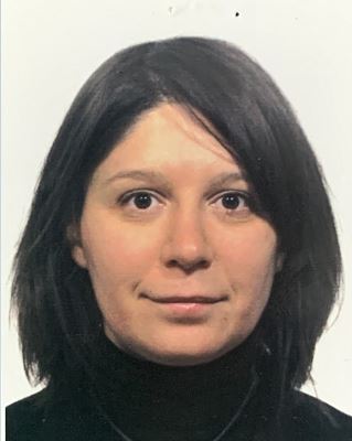 Elisabetta Pavesi