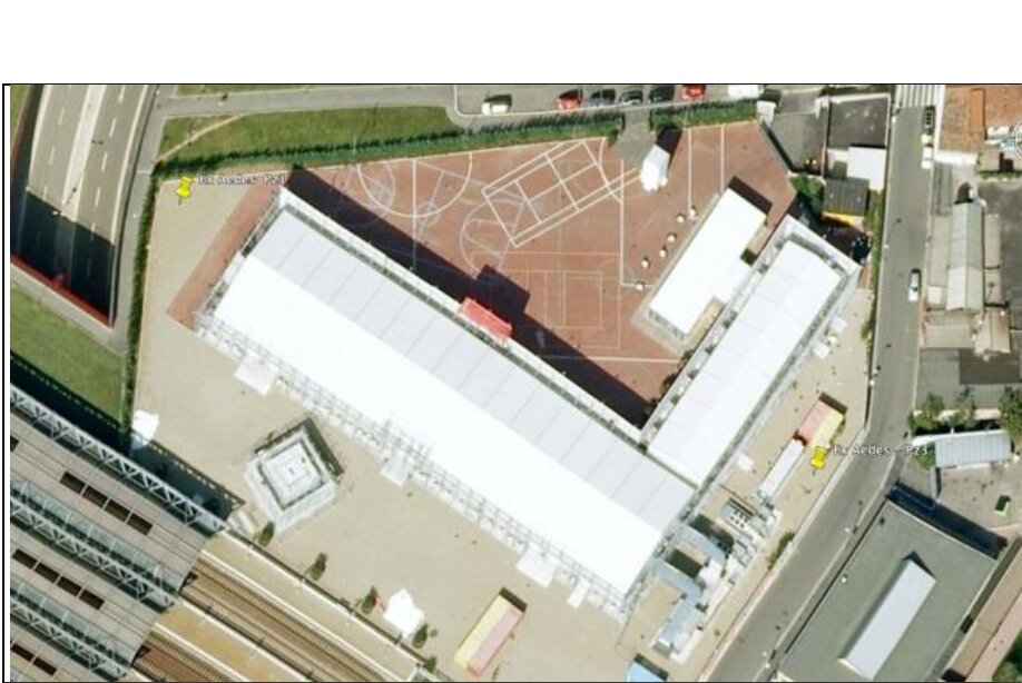 Ex Fratelli Feltrinelli: Bonifica con Analisi di Rischio e Piano Rimozione Rifiuti (foto 1 di 2)