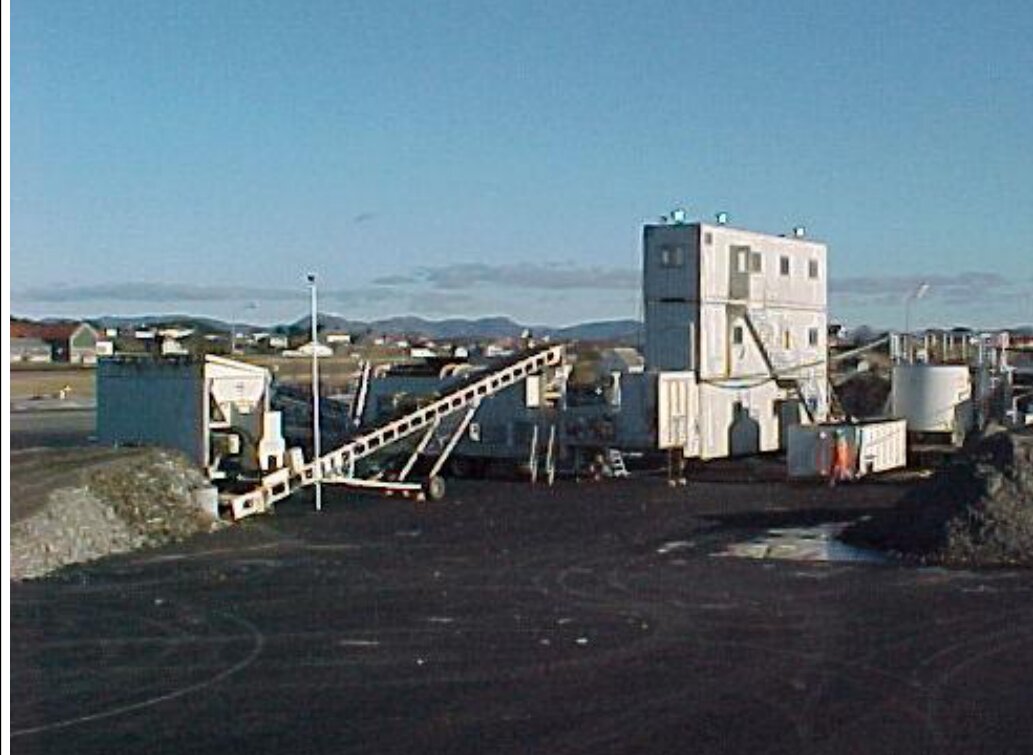 Officina del Gas – Bovisa Gasometri: Progetto Definitivo di Bonifica Sito Interesse Nazionale (foto 2 di 2)