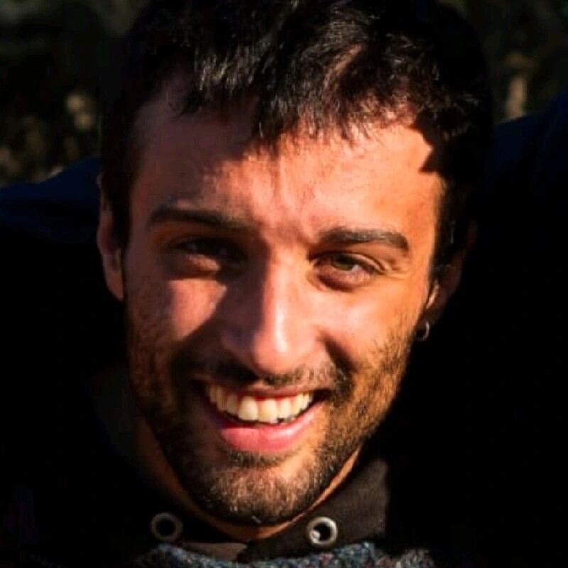Matteo Bovio