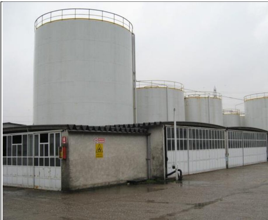 Cascina Merlata: Progetto Operativo di Bonifica e Direzione Lavori (foto 1 di 2)