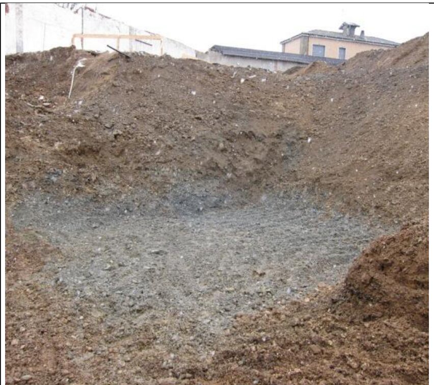 Cascina Merlata: Progetto Operativo di Bonifica e Direzione Lavori (foto 2 di 2)