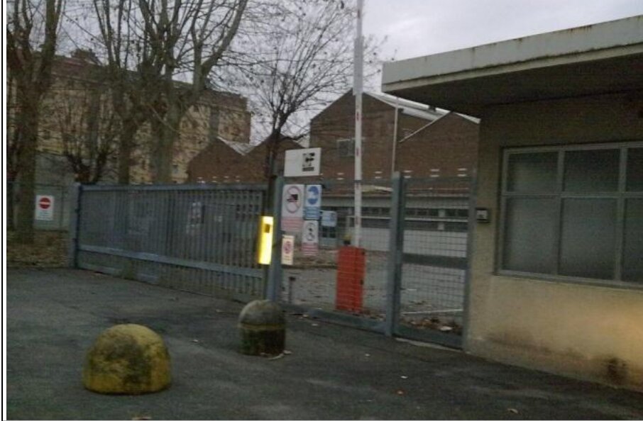 CF Gomma – Pirelli Tyres: Caratterizzazione ambientale e Bonifica MCA e FAV (foto 1 di 2)