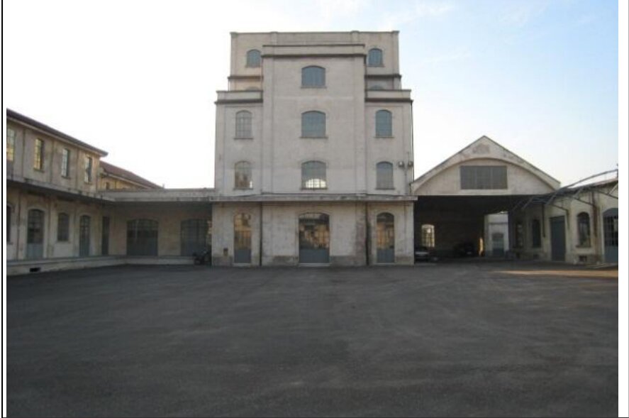 Fondazione Prada: Progetto Operativo di Bonifica e Direzione Lavori (foto 1 di 2)
